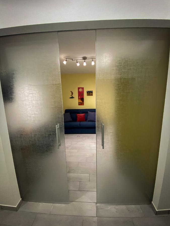 Artnapoli Apartment Luaran gambar