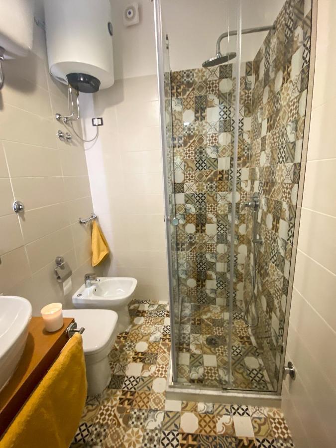 Artnapoli Apartment Luaran gambar