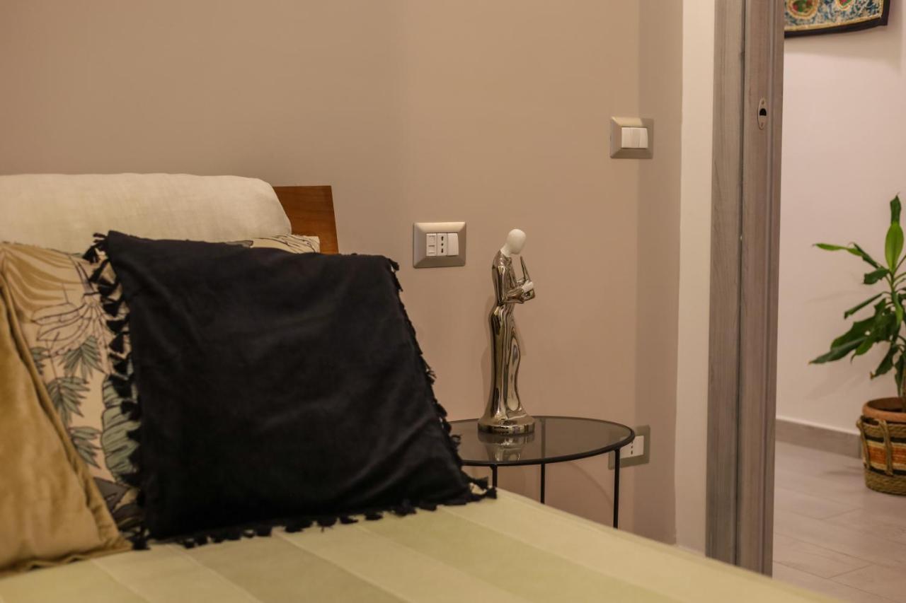 Artnapoli Apartment Luaran gambar